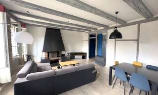 Appartement 5 Pièces 115 m² à vendre à Rodez (12000)