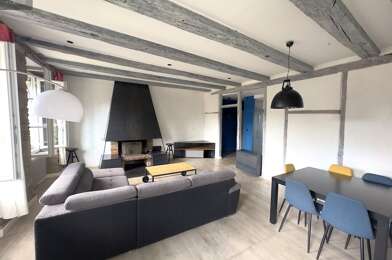 Appartement 5 pièces 250000 €