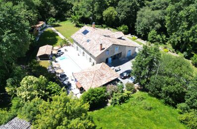 vente maison 1 272 000 € à proximité de Saint-Martin-de-Hinx (40390)