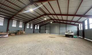 Commerce 1 Pièce 396 m² à vendre à La Cavalerie (12230)