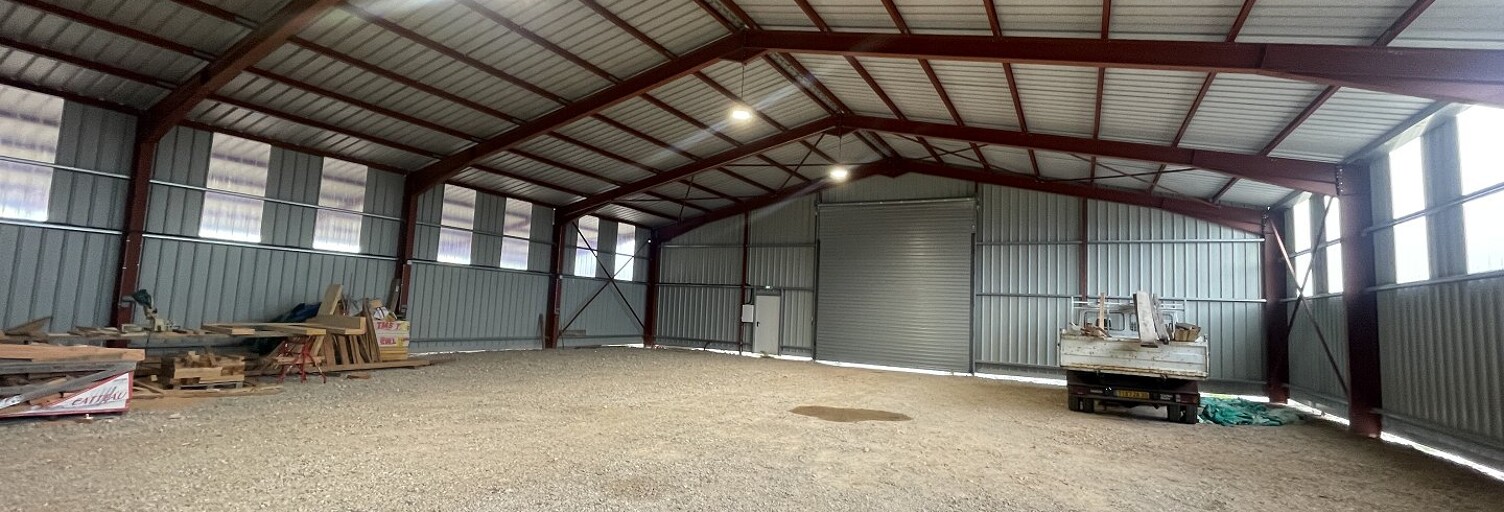 Commerce 1 Pièce 396 m² à vendre à La Cavalerie (12230)