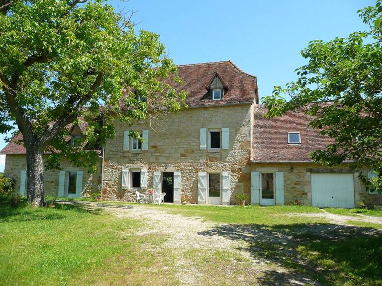 Maison de caractère — photo 1
