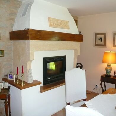 Maison 32 pièces 815000 €