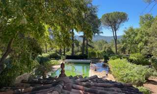 Maison 6 Pièces 163 m² à vendre à Brignoles (83170)