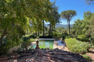 Maison 6 pièces 549000 €