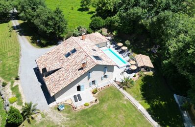 vente maison 1 272 000 € à proximité de La Bastide-Clairence (64240)