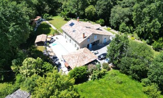 Maison 8 Pièces 257 m² à vendre à Soorts-Hossegor (40150)