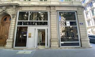 Commerce  274 m² à louer à Lyon 6 (69006)