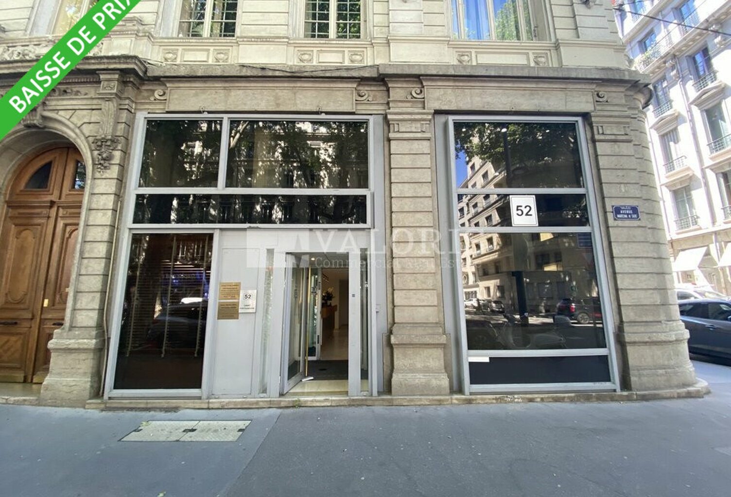 LOCAL COMMERCIAL à LOUER — photo 1