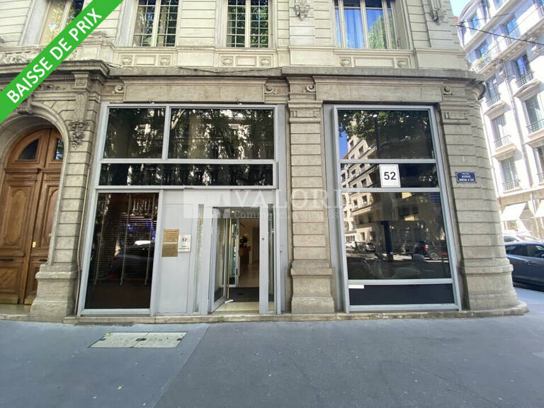 LOCAL COMMERCIAL à LOUER — photo 1