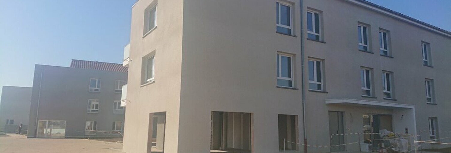 Commerce  156 m² à louer à Anse (69480)