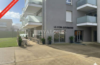 LOCAL COMMERCIAL à LOUER — photo du bien