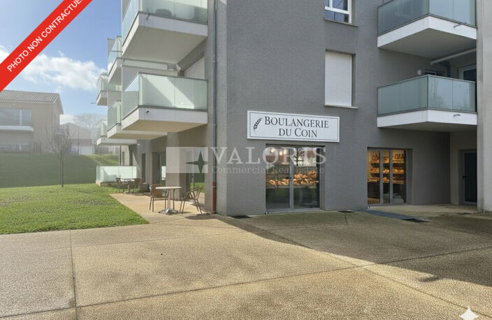 LOCAL COMMERCIAL à LOUER — photo 3