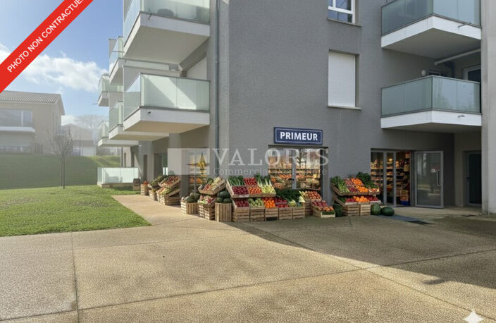 LOCAL COMMERCIAL à LOUER — photo 4