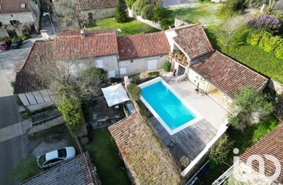 vente maison 360 400 € à proximité de Francoulès (46090)