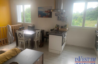 vente appartement 189 000 € à proximité de Pierre-Bénite (69310)