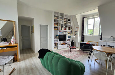 vente appartement 190 800 € à proximité de La Membrolle-sur-Choisille (37390)