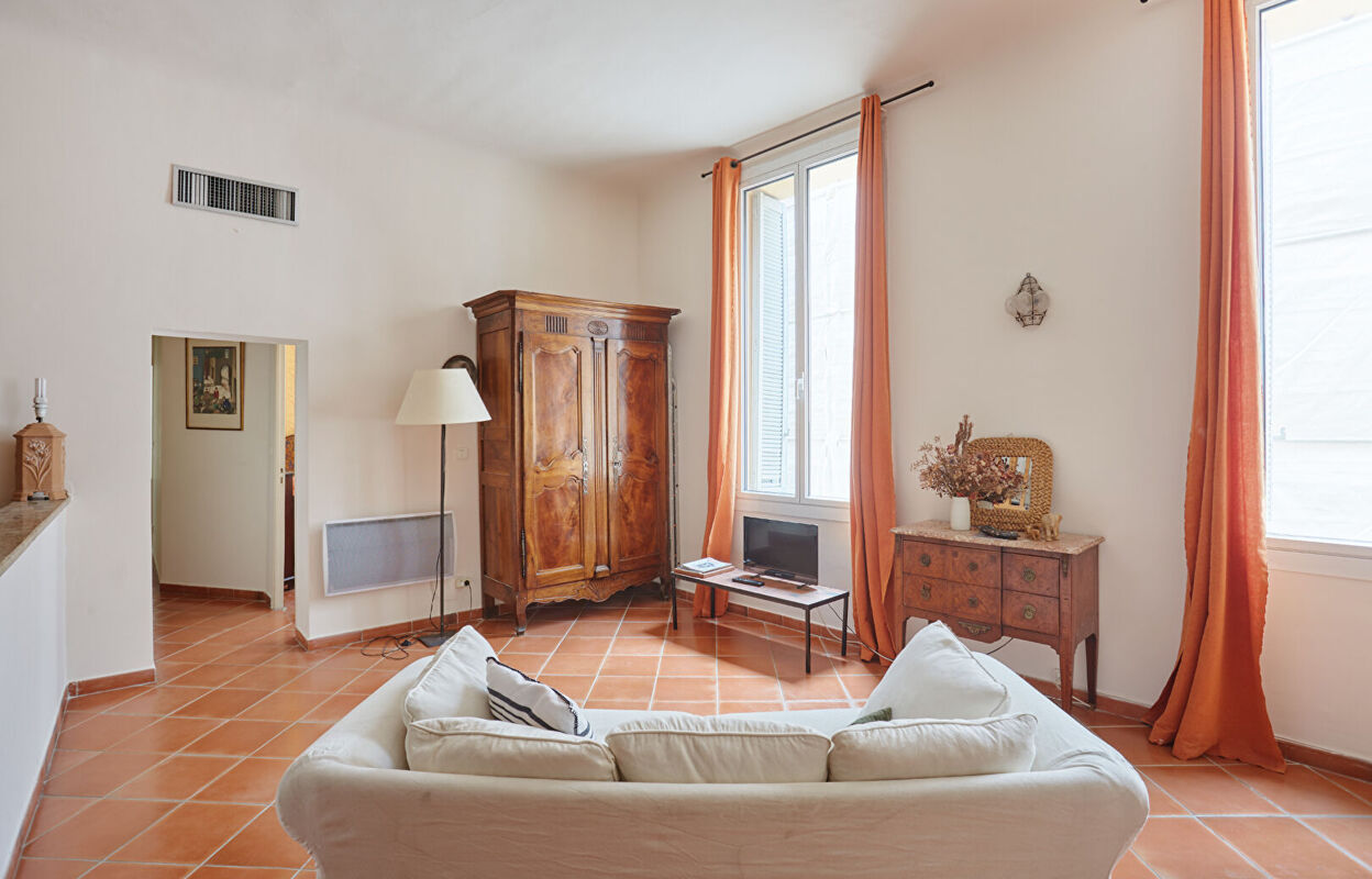 appartement 3 pièces 68 m2 à vendre à Aix-en-Provence (13090)