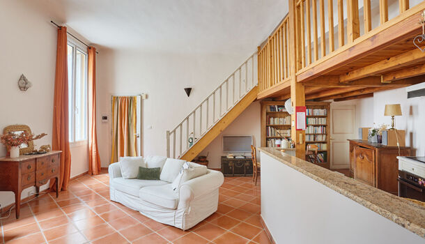 Appartement 3 pièces  à vendre Aix-en-Provence 13100