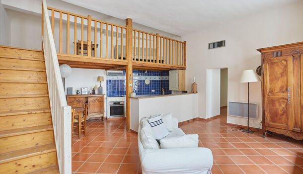 Appartement 3 pièces  à vendre Aix-en-Provence 13100