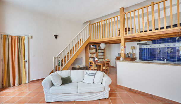 Appartement 3 pièces  à vendre Aix-en-Provence 13100