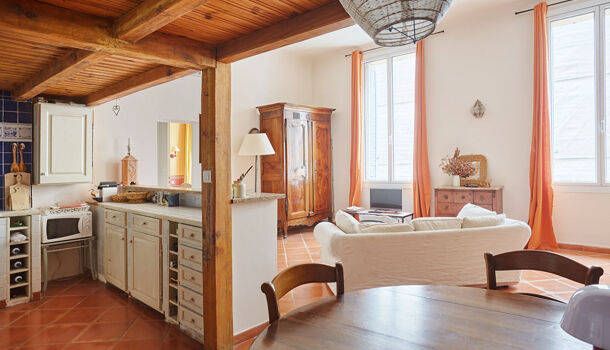 Appartement 3 pièces  à vendre Aix-en-Provence 13100