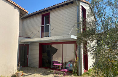 vente maison 257 000 € à proximité de Liniers (86800)