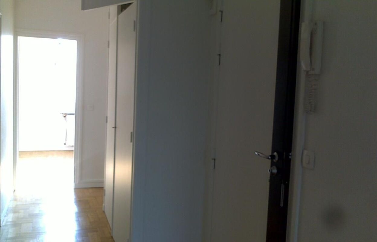 appartement 3 pièces 65 m2 à louer à Maisons-Alfort (94700)