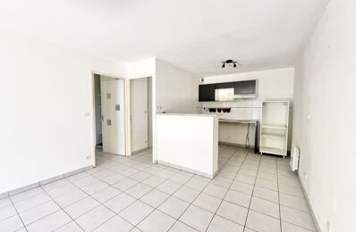 location appartement 545 € CC /mois à proximité de Rouffiac-Tolosan (31180)