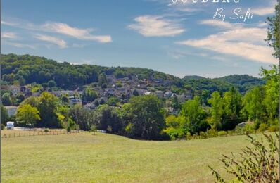 vente terrain 110 000 € à proximité de Cénac-Et-Saint-Julien (24250)