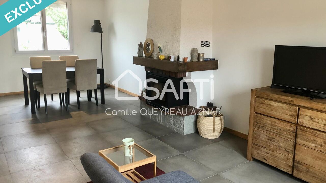 maison 5 pièces 130 m2 à vendre à Blagnac (31700)