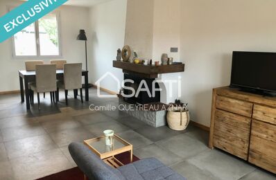 vente maison 349 000 € à proximité de Lacroix-Falgarde (31120)