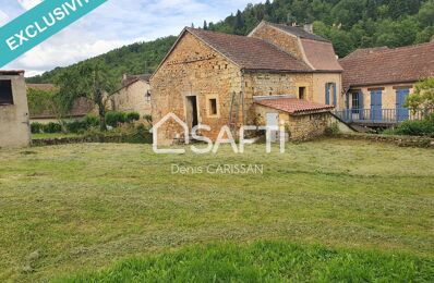 vente maison 59 500 € à proximité de Badefols-sur-Dordogne (24150)