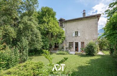 vente maison 530 000 € à proximité de Grenoble (38)