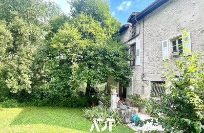 vente maison 530 000 € à proximité de Saint-Nizier-du-Moucherotte (38250)