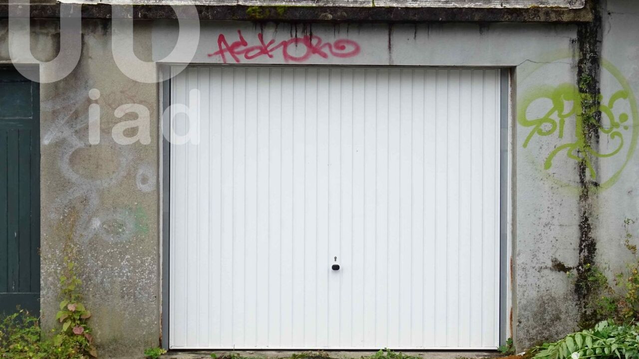 garage  pièces 18 m2 à vendre à Angoulême (16000)