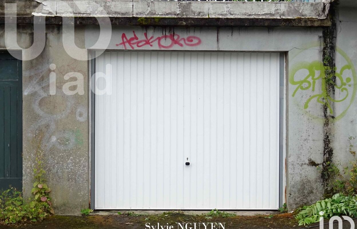 garage  pièces 18 m2 à vendre à Angoulême (16000)