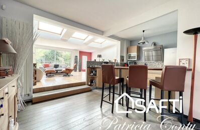 vente maison 645 000 € à proximité de Paris 6 (75006)