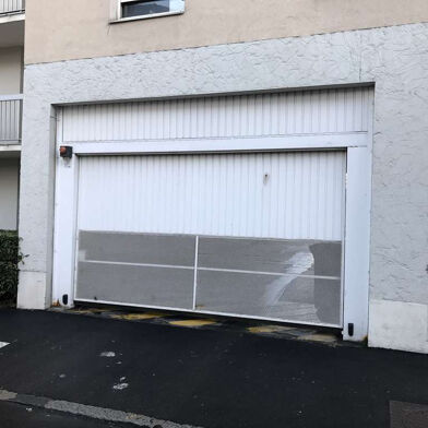 Garage 15 m²