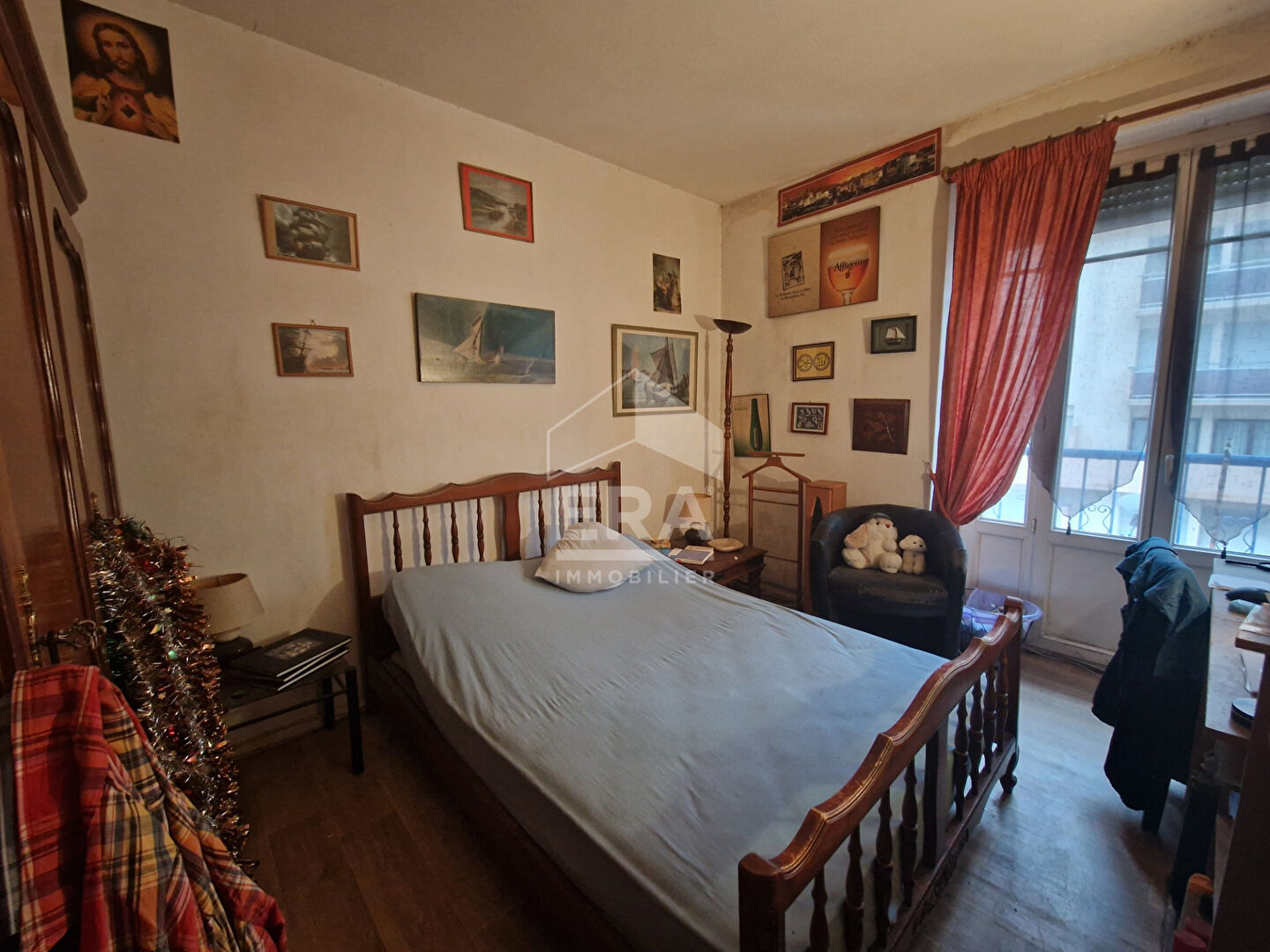 Appartement  T2 à vendre Pau 64000