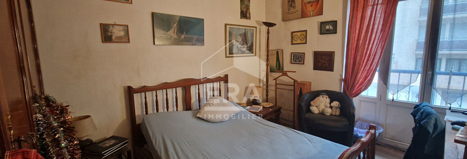 Appartement 2 Pièces 29 m² à vendre à Pau (64000)