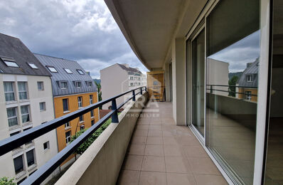 vente appartement 98 500 € à proximité de Boeil-Bezing (64510)