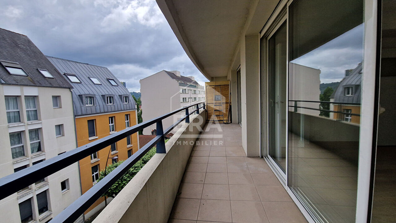 appartement 2 pièces 34 m2 à vendre à Pau (64000)