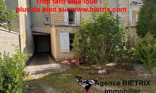 Appartement 2 Pièces 38 m² à louer à Parmain (95620)