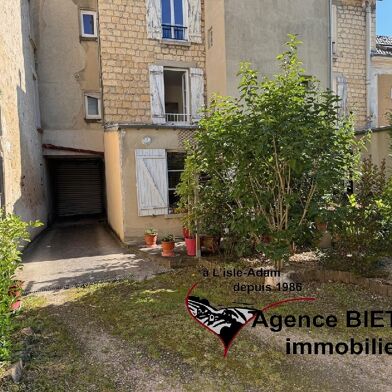 Appartement 2 pièces 660 €