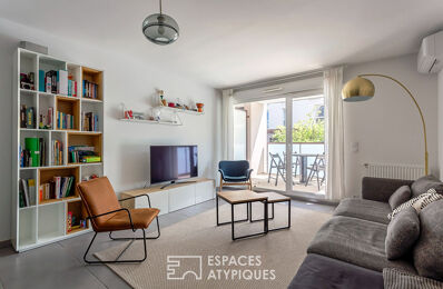 vente appartement 335 000 € à proximité de Irigny (69540)