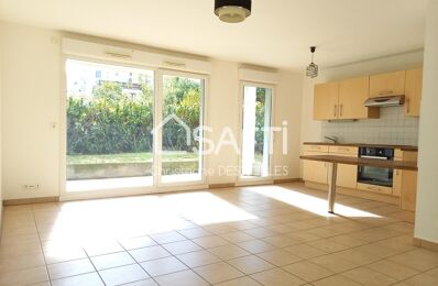 vente appartement 225 000 € à proximité de Vulbens (74520)