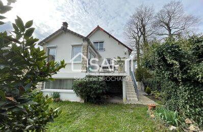 vente maison 699 000 € à proximité de Champs-sur-Marne (77420)