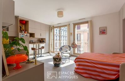 vente appartement 275 000 € à proximité de Sainte-Foy-Lès-Lyon (69110)