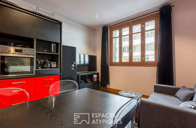 vente appartement 245 000 € à proximité de Saint-Germain-Au-Mont-d'Or (69650)